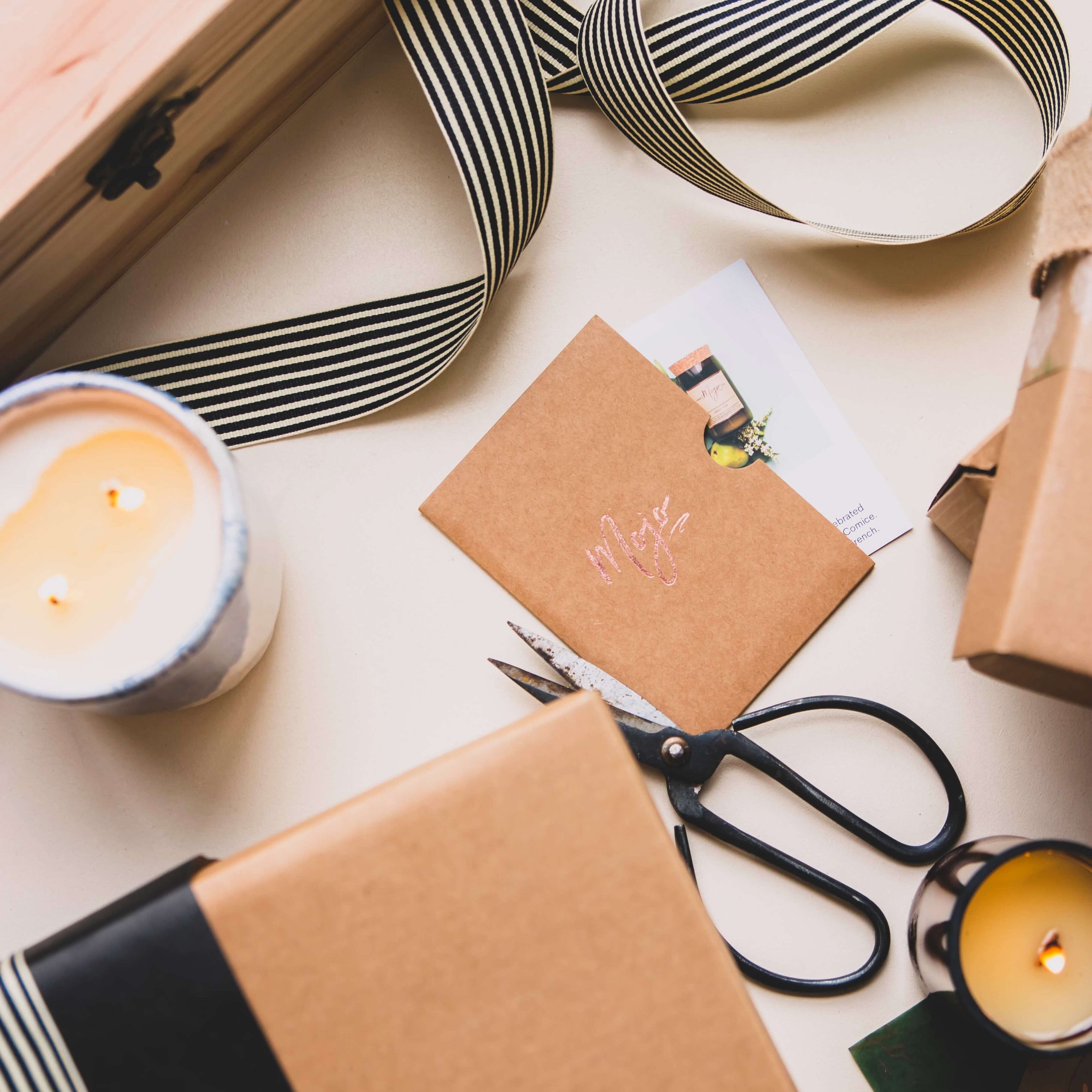 The Mojo Southern Highlands Box