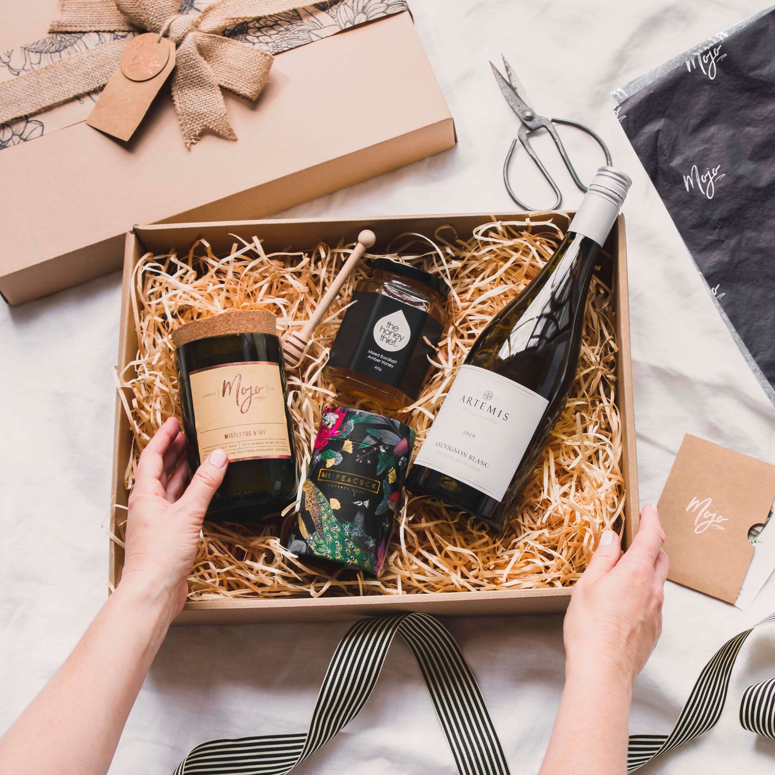 The Mojo Southern Highlands Box