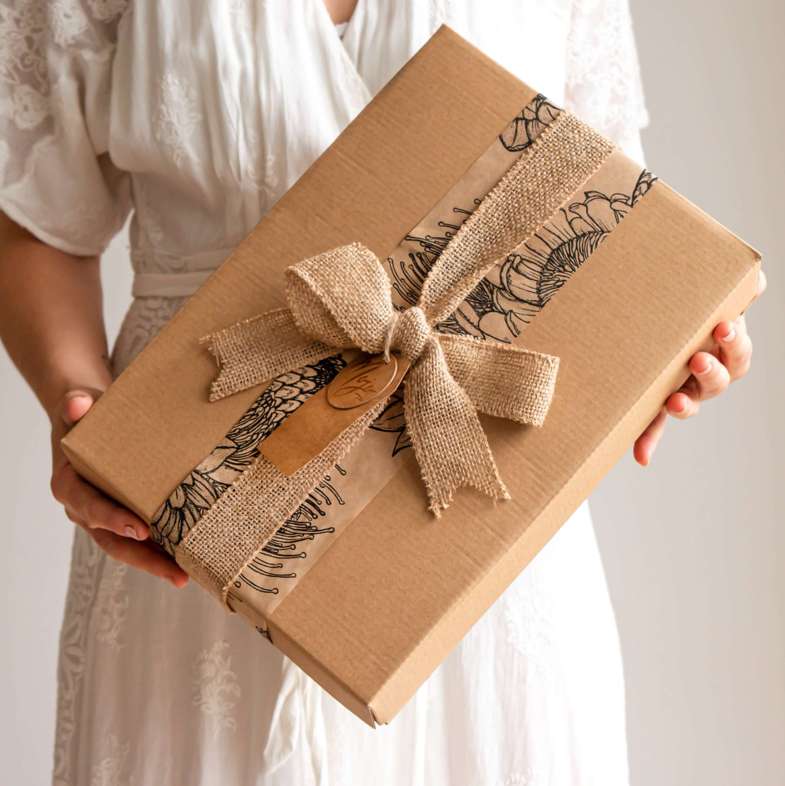 The Mojo Southern Highlands Box