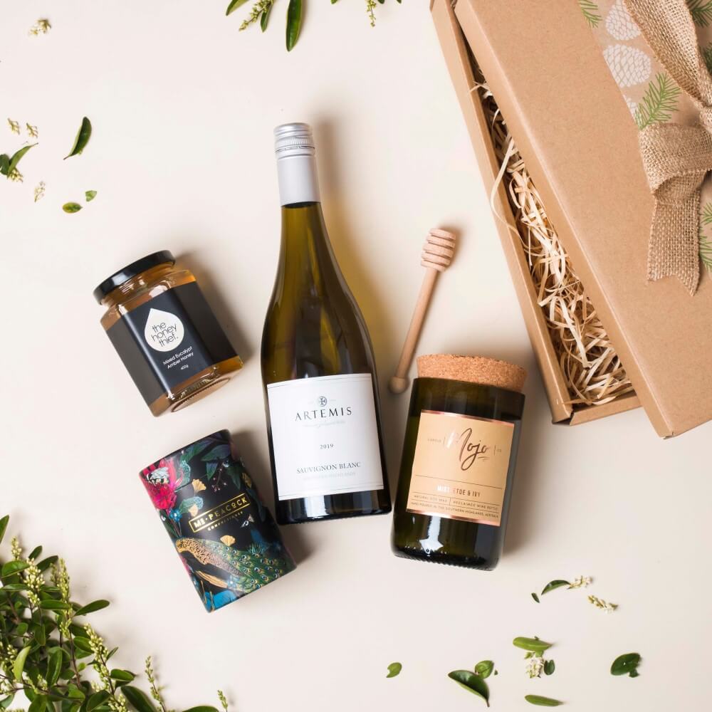 The Mojo Southern Highlands Box