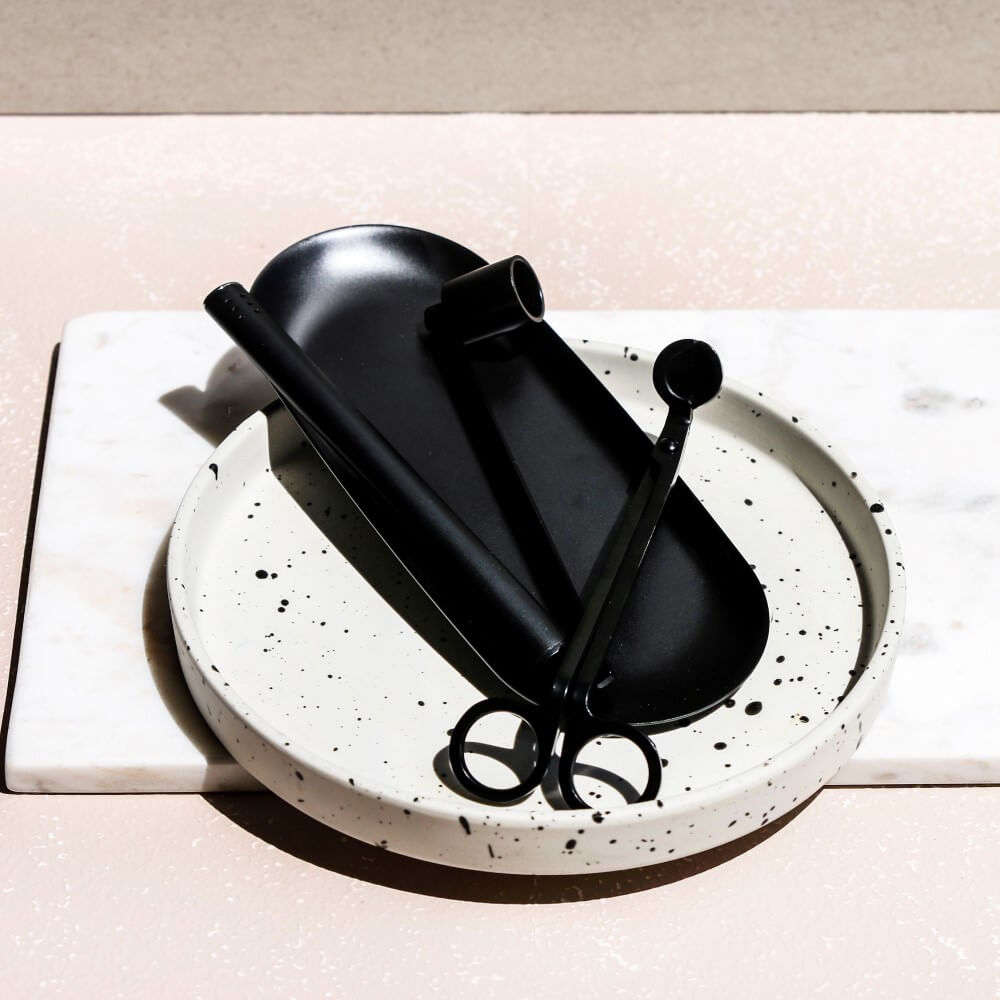 Mojo Candle Care Kits - Bundle of 3