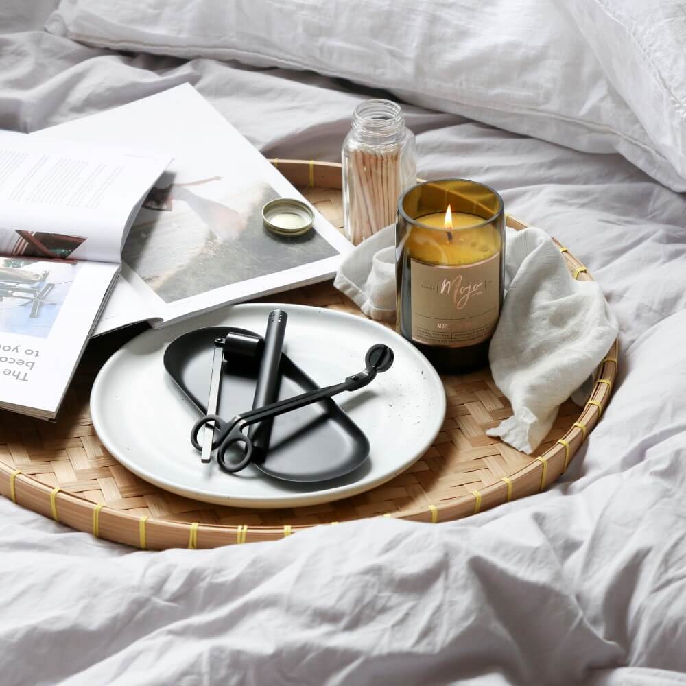 Mojo Candle Care Kits - Bundle of 3