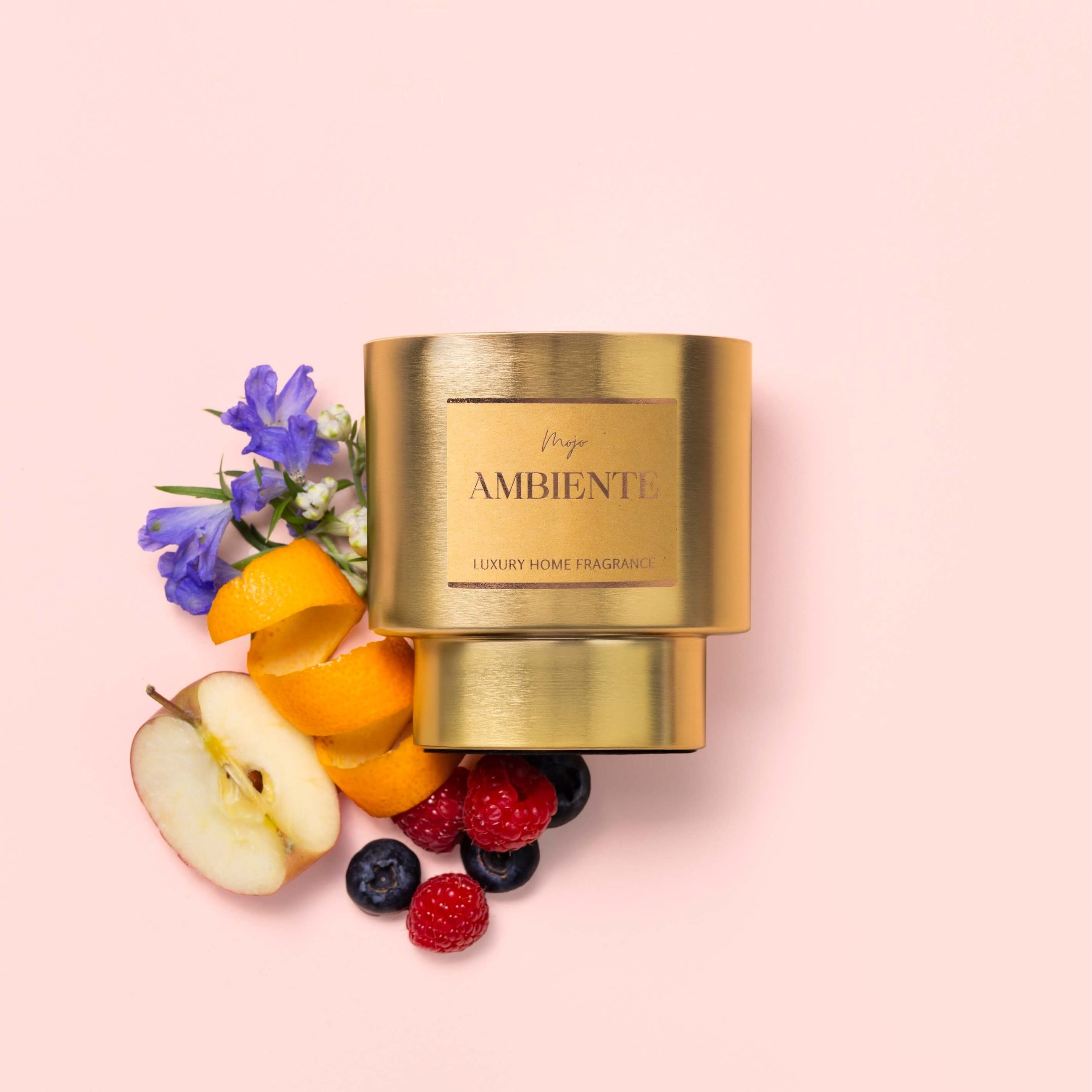Ambiente - Gold Collection