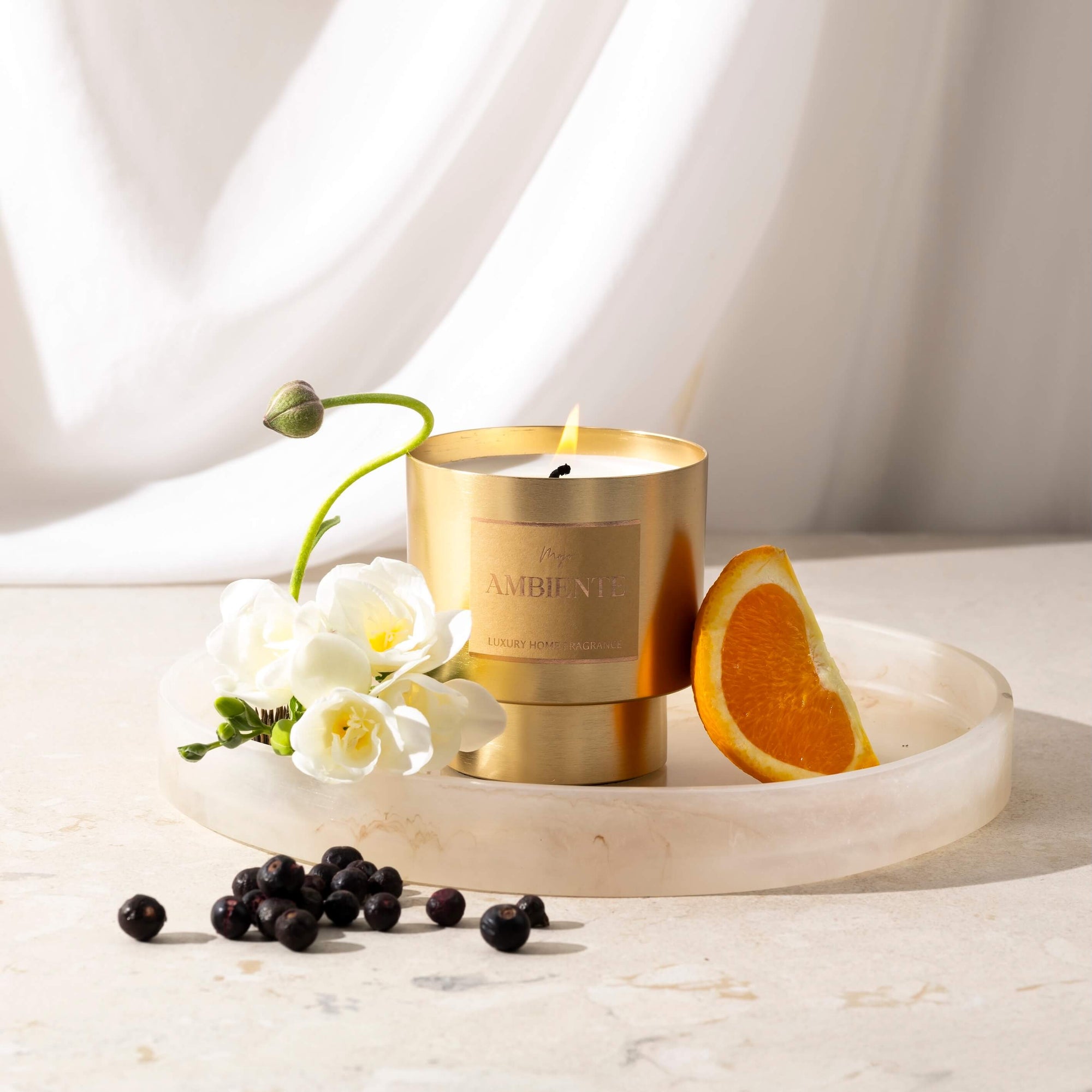 Ambiente - Gold Collection