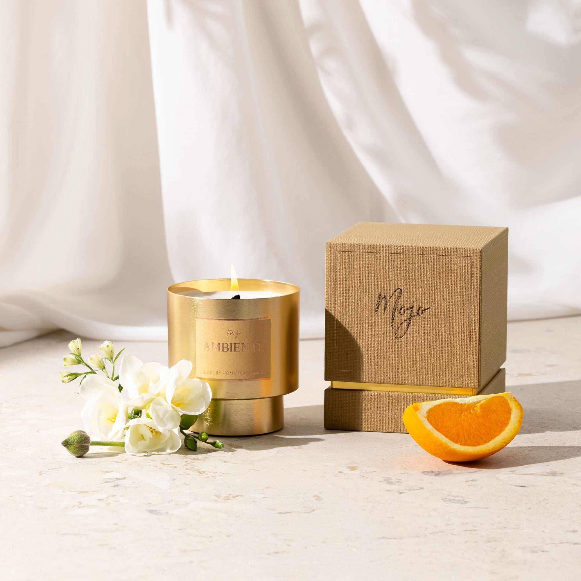 Ambiente - Gold Collection