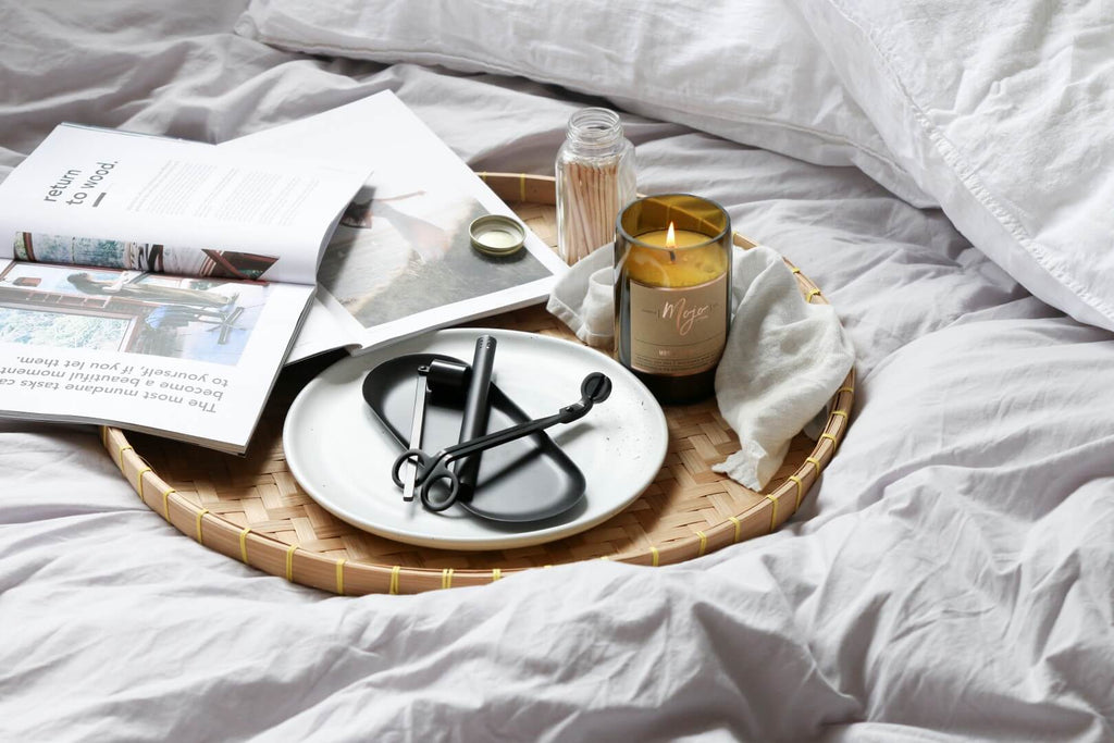 Candle Care