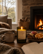 Cider & Spice - Winter Limited Edition