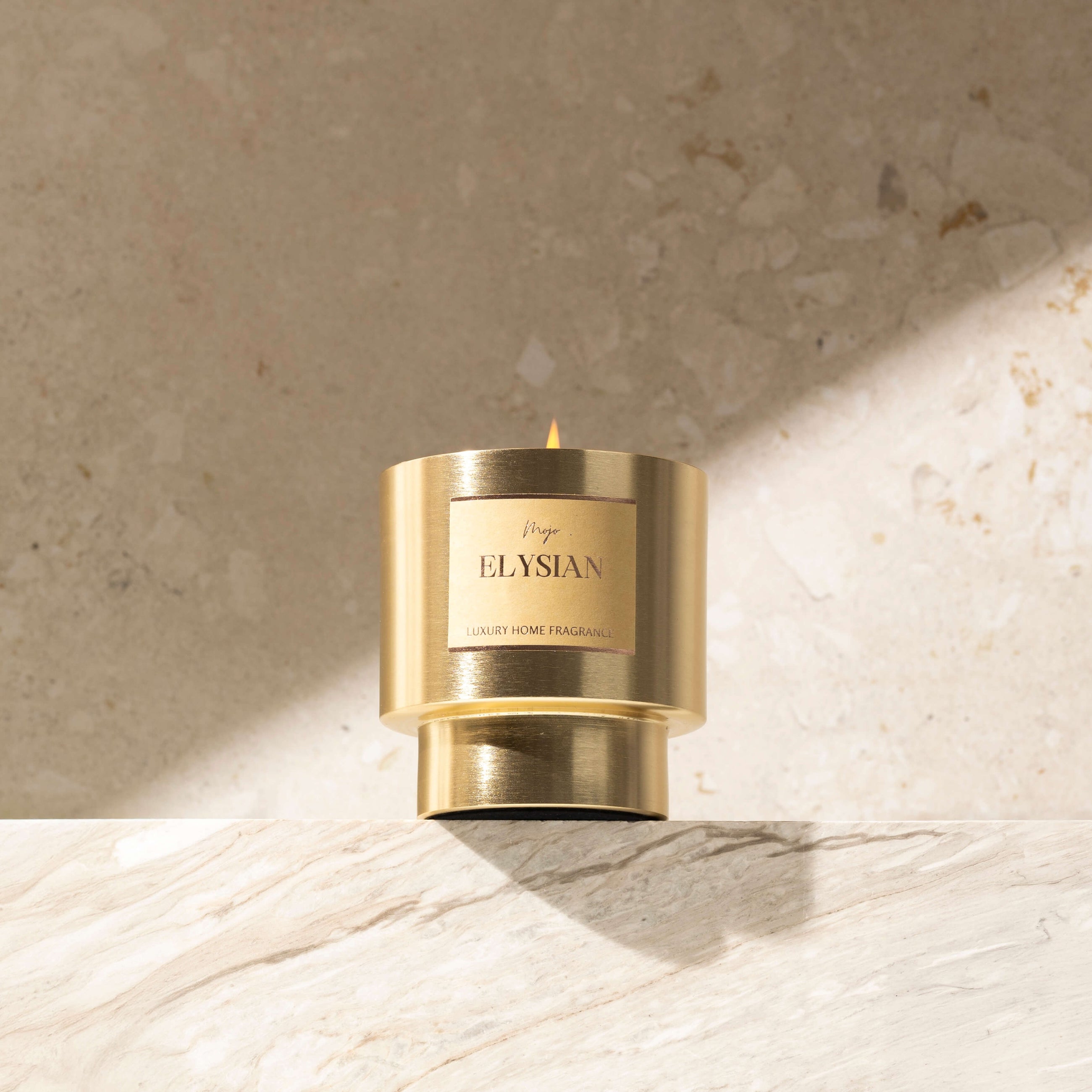 Elysian - Gold Collection
