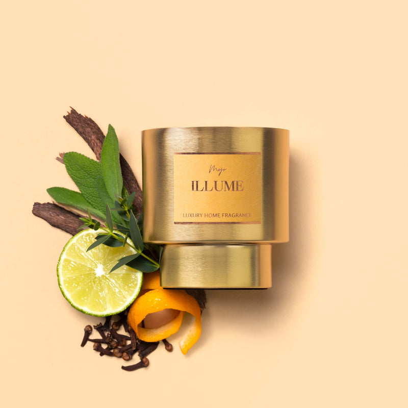 Illume - Gold Collection