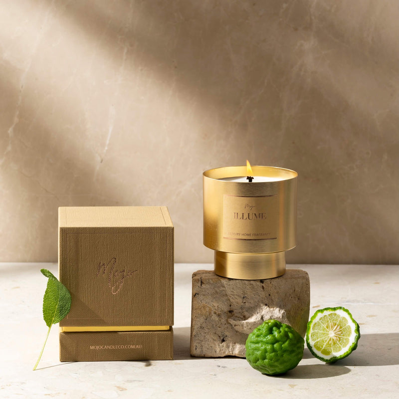 Illume - Gold Collection