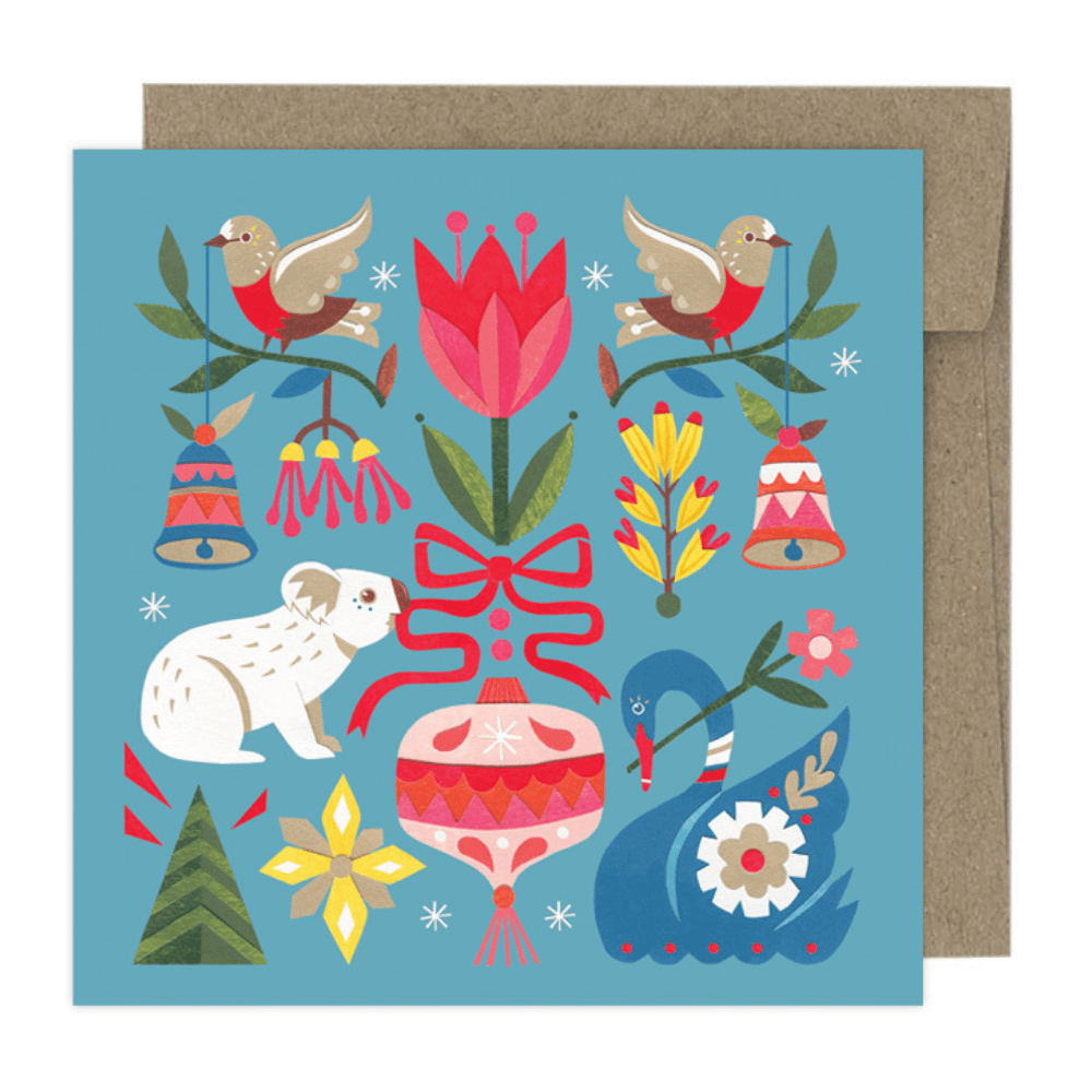 Christmas Cards