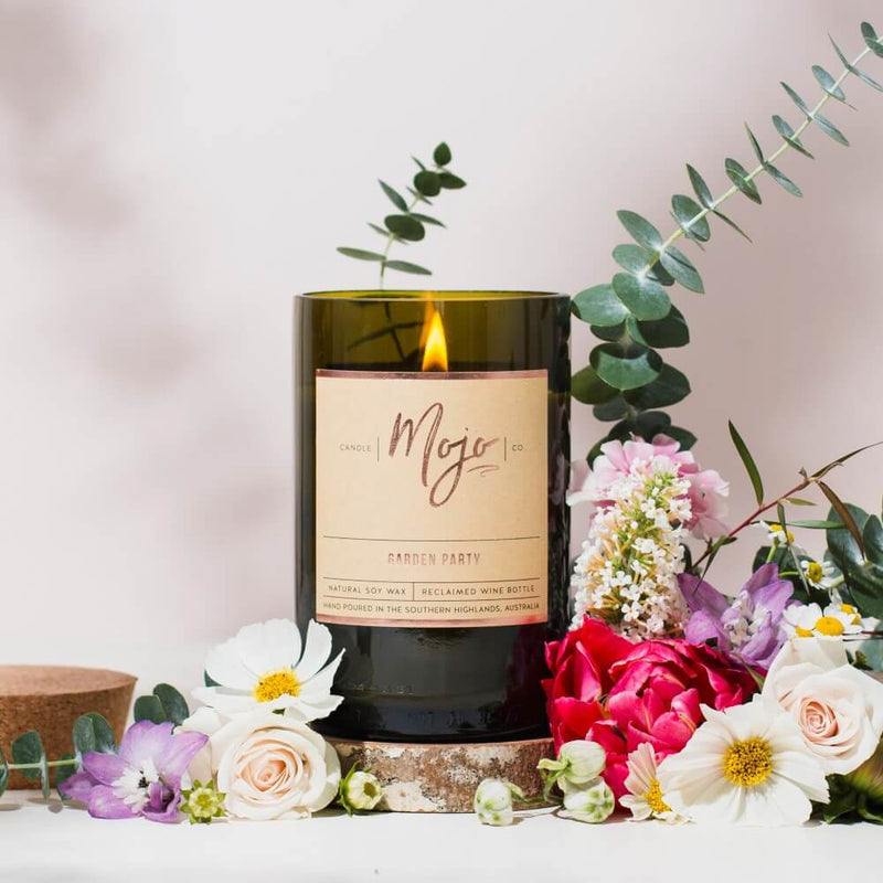 Garden Party - Limited edition