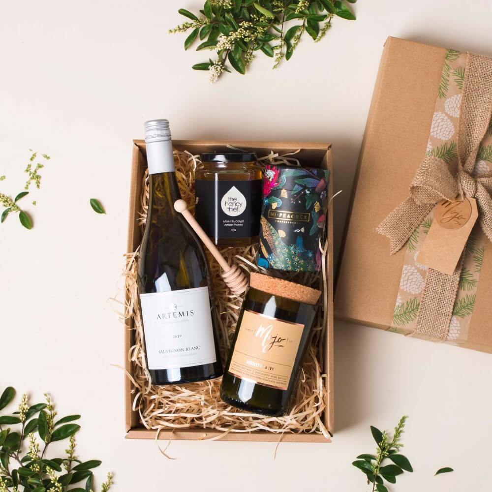 The Mojo Southern Highlands Box