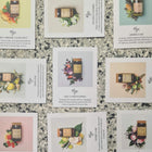 Mojo Scent Cards & Clipboards