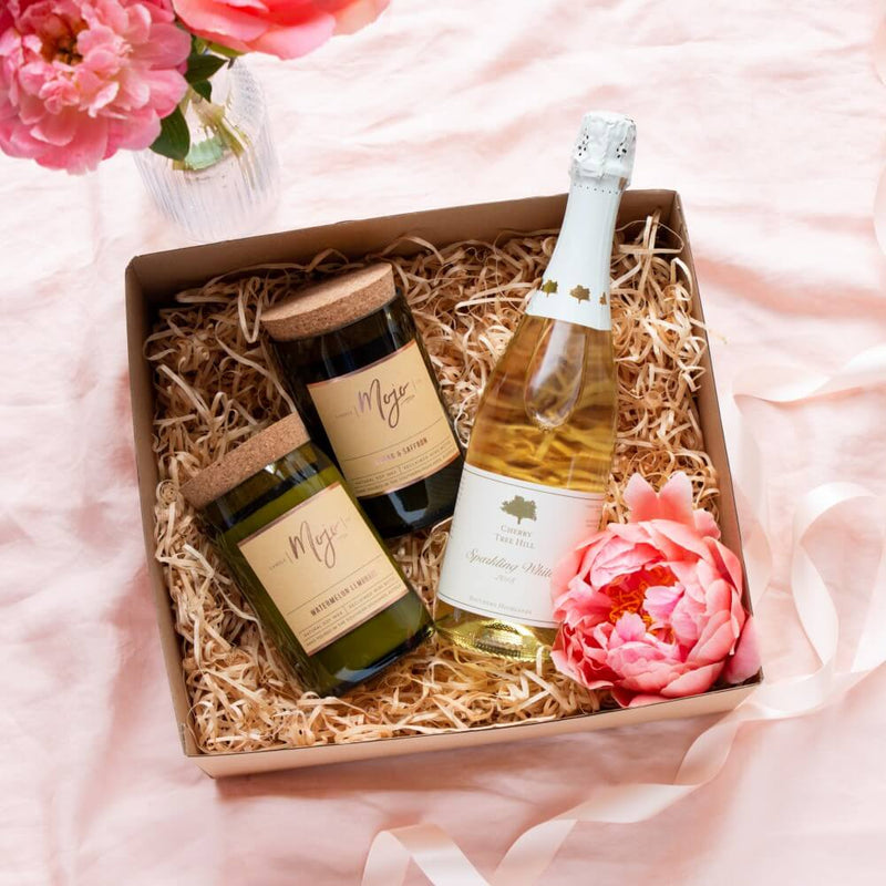 The Bubbles Box