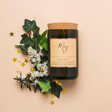 Mistletoe & Ivy - Limiited edition