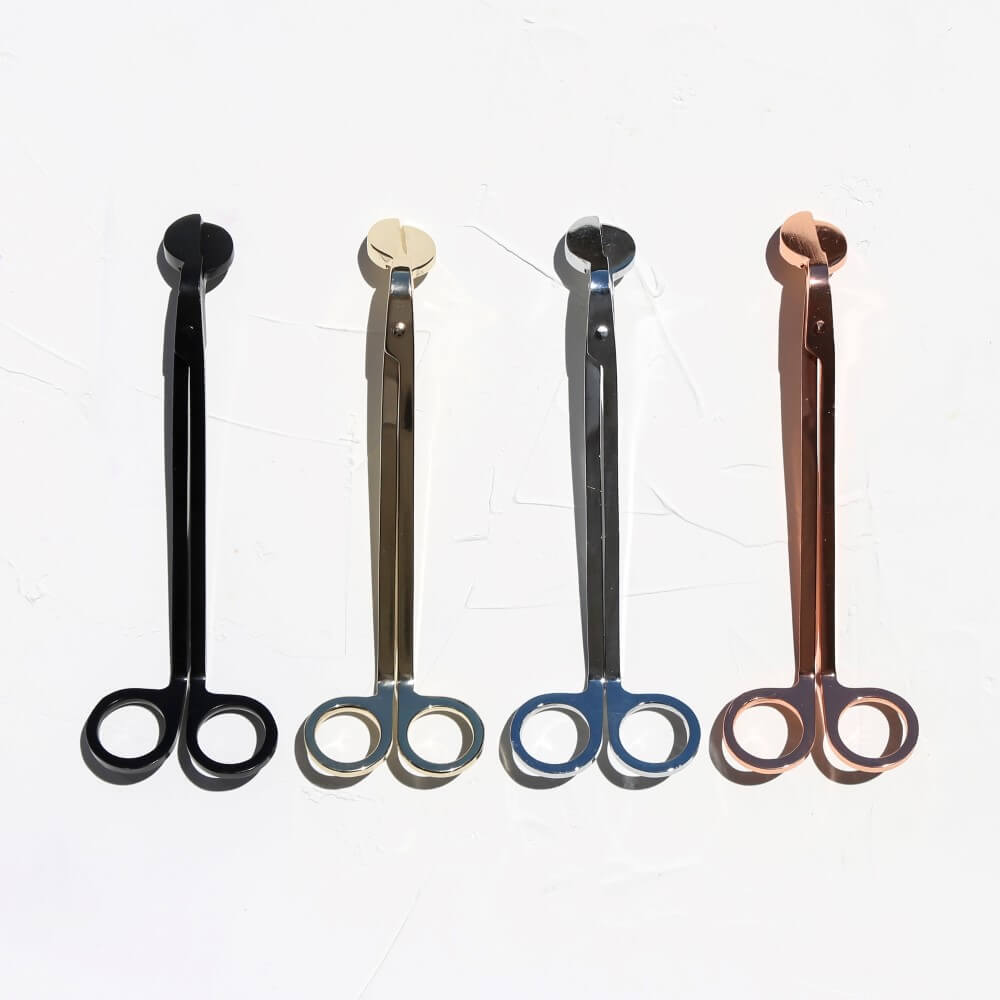 Mojo Candle Wick Trimmer Bundles