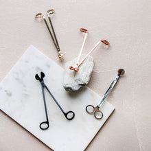 Mojo Candle Wick Trimmer Bundles