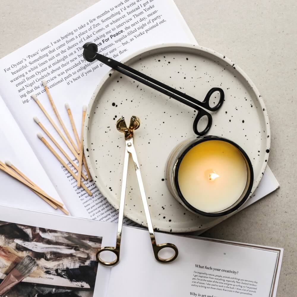 Mojo Candle Wick Trimmer Bundles