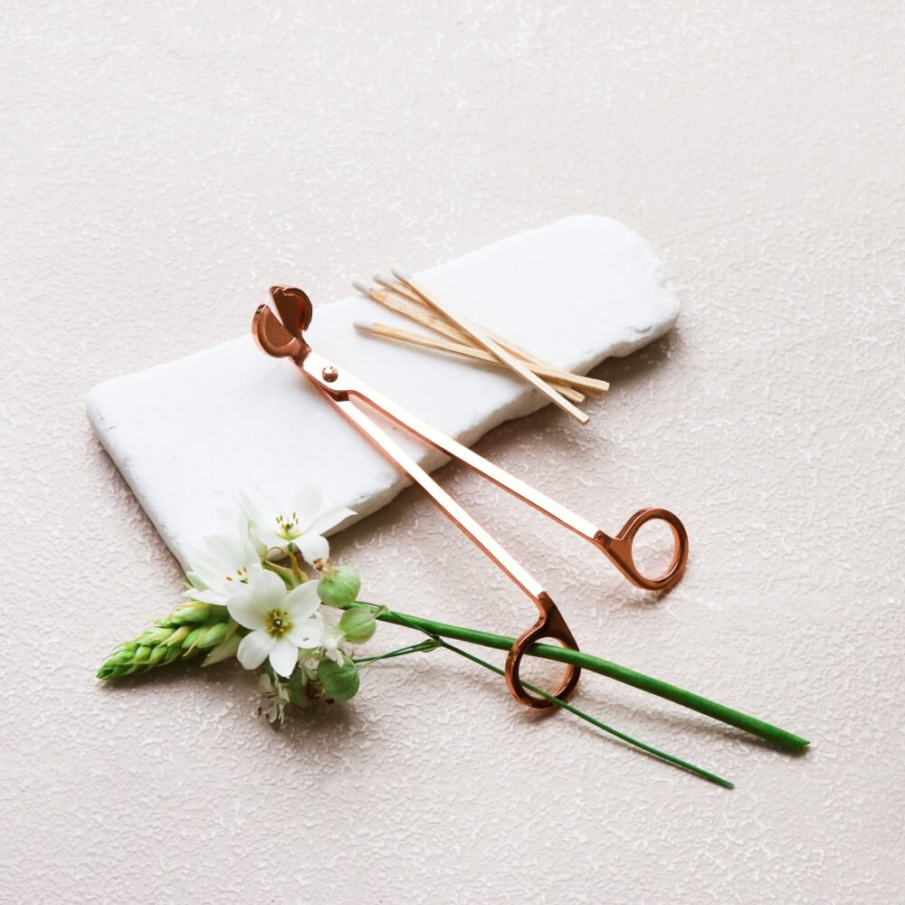 Mojo Candle Wick Trimmer Bundles