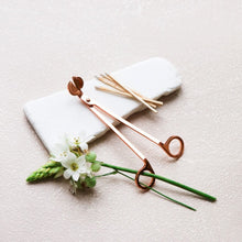 Mojo Candle Wick Trimmer Bundles