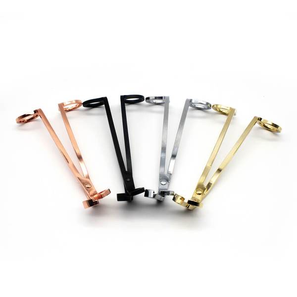Mojo Candle Wick Trimmers