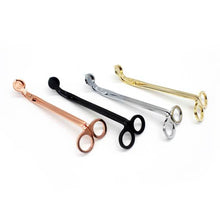 Mojo Candle Wick Trimmers
